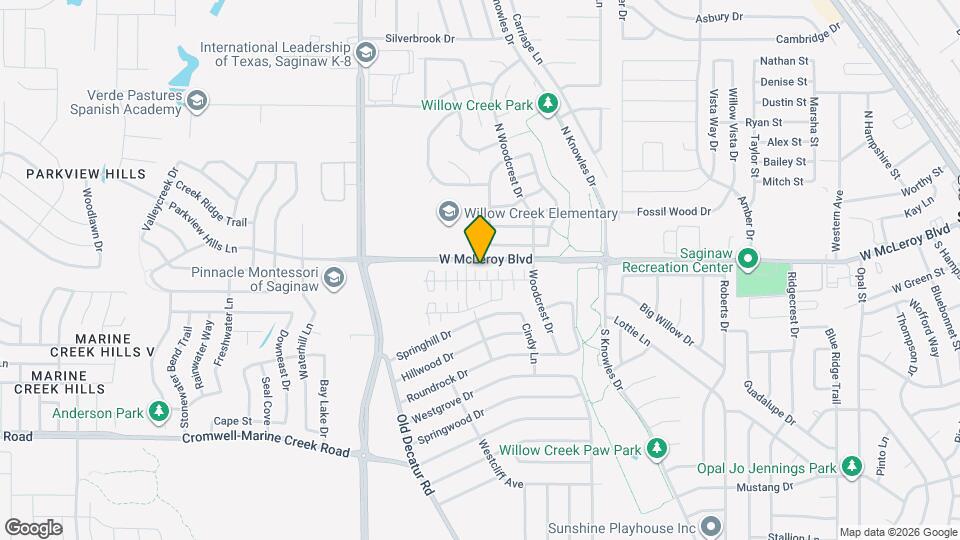 106 Kimberly Ct Map and Location Details