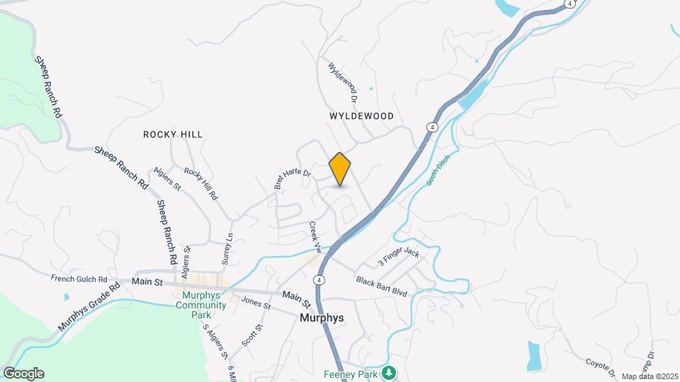 Murphys Senior Apartments Murphys, CA Apartments For Rent