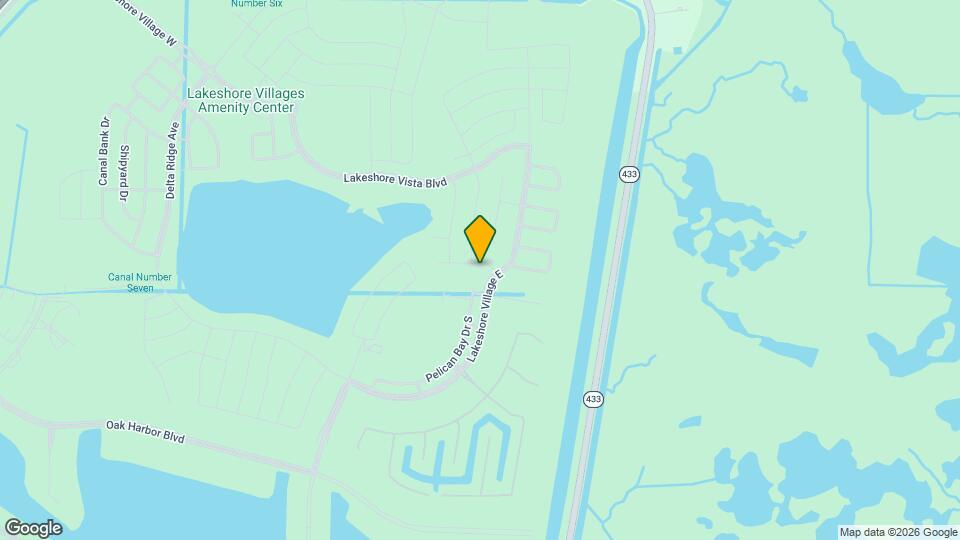 117 Winford Arbor Ln Map and Location Details