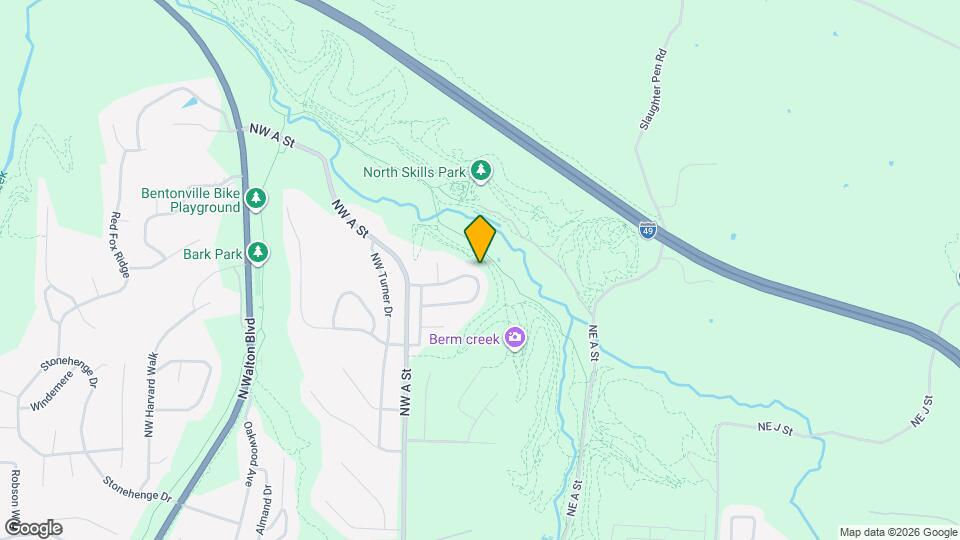 21 Valley View Cir Map and Location Details