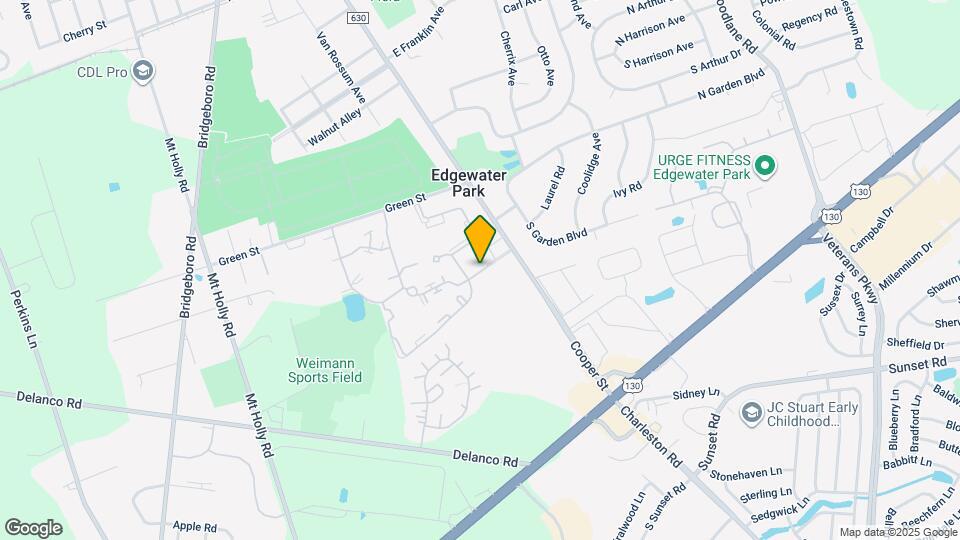 Edgewater Manor Apartments and Nearby Beverly Apartments For Rent Beverly, NJ