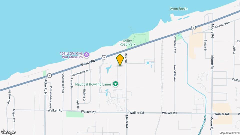 Smugglers Cove Condo Apartments Avon Lake, OH Apartments For Rent