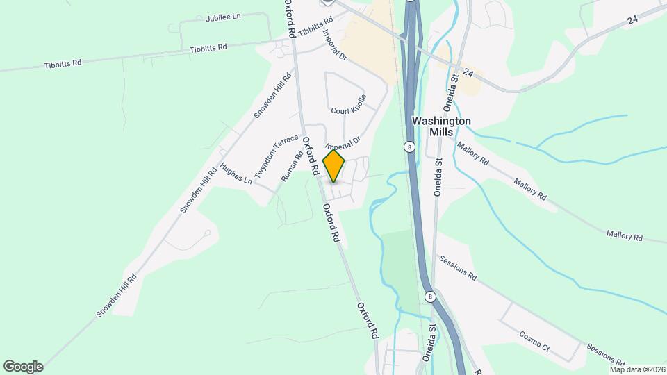 Hillside Garden Apartments New Hartford, NY Apartments For Rent