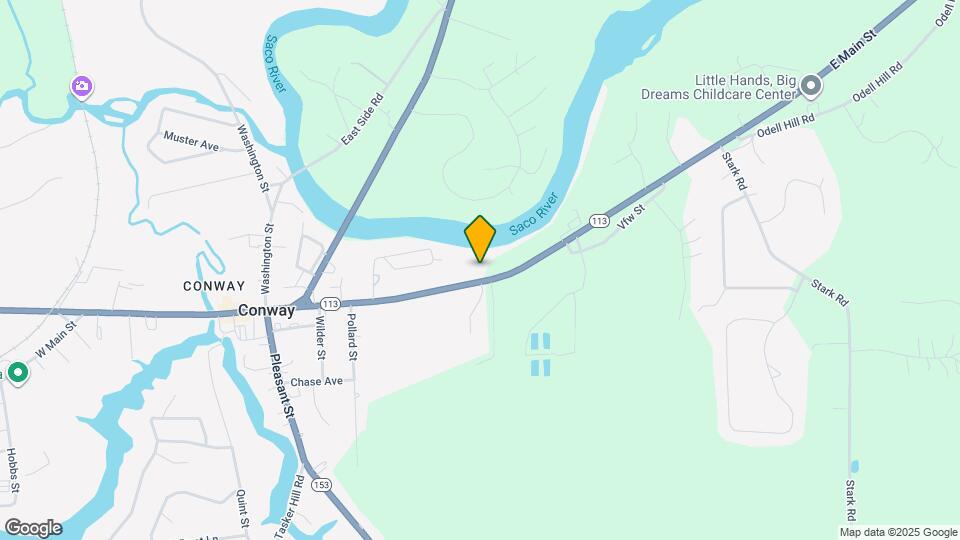 224 E Main St Mapa y Detalles de la Ubicación