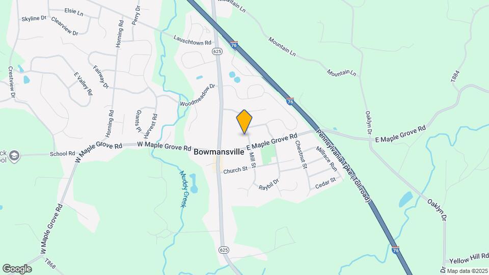 1265 Mill St Apartments Narvon, PA Apartments For Rent