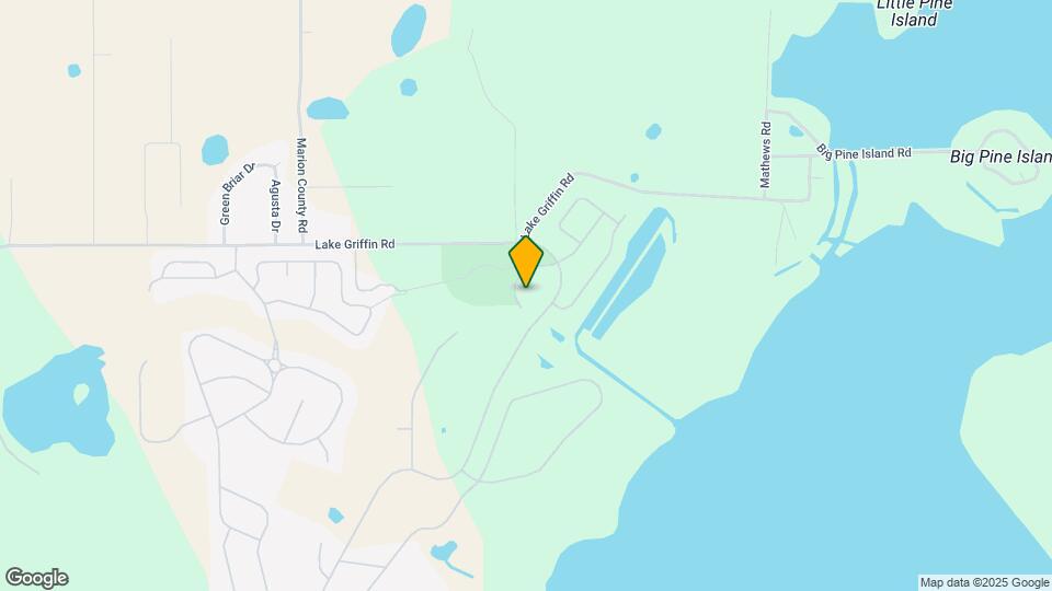 6036 Topsail Rd Map and Location Details