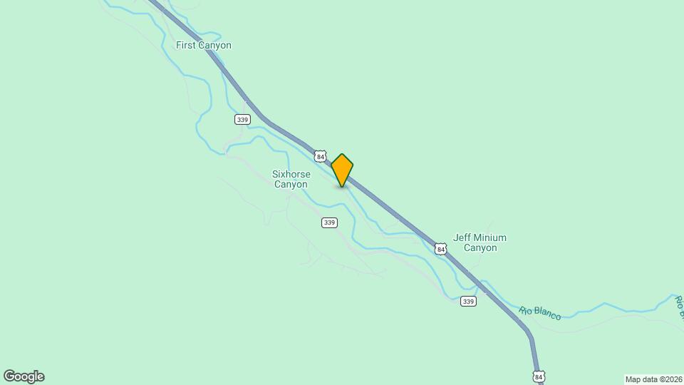 1428 Roberts Pl Map and Location Details