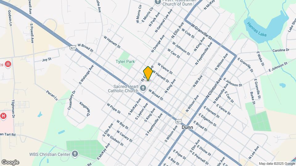 106 Berkshire Cir Map and Location Details