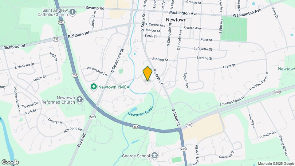 440 S State St, Unit F6, Unit D2 Map and Location Details