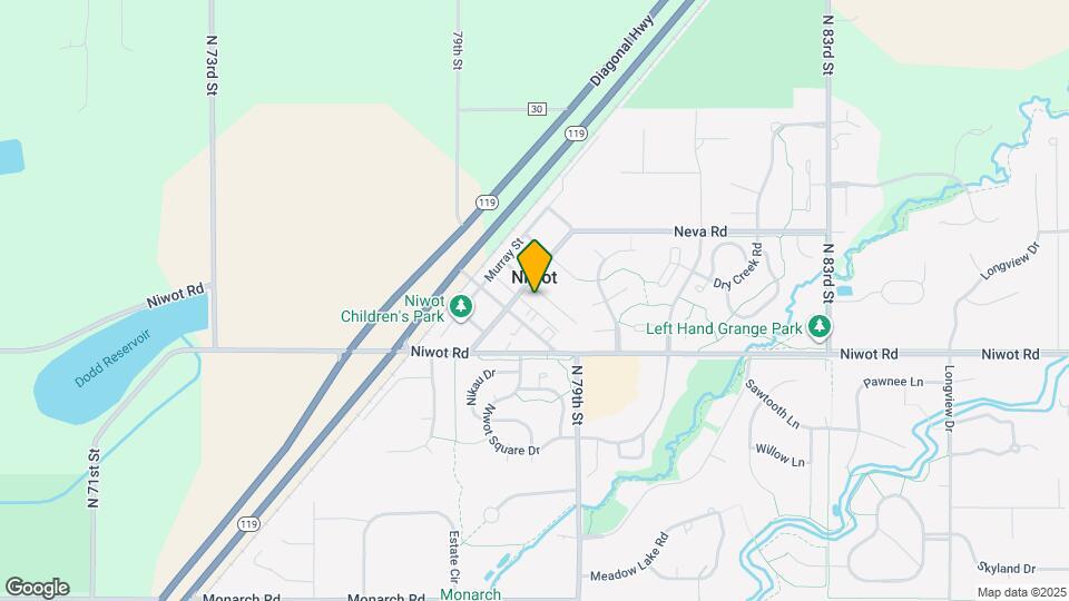 265 3rd Ave Map and Location Details