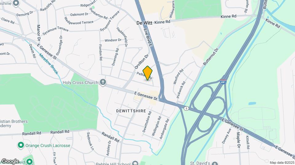 317 Lansdowne Rd Rentals in Syracuse, NY