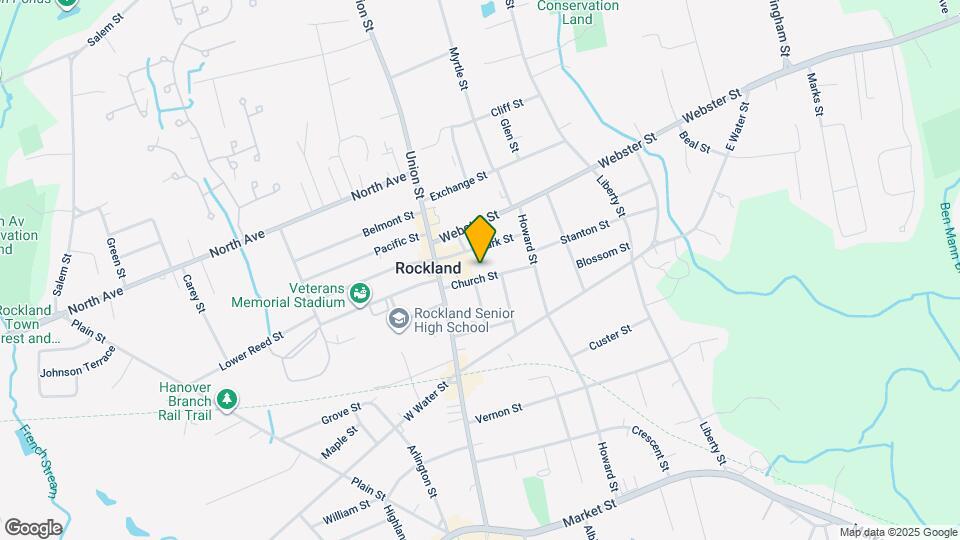 42 Church St Map and Location Details