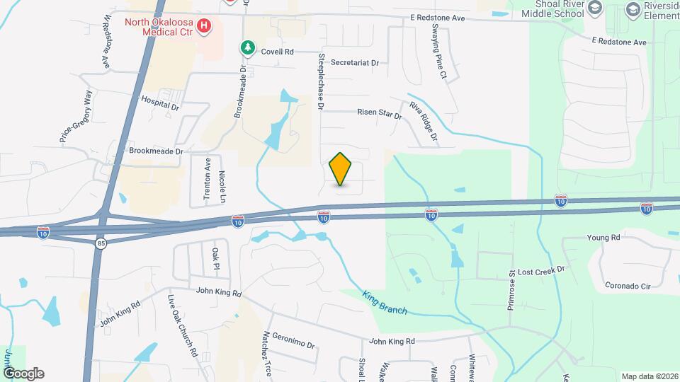 159 Blooming Cv Mapa y Detalles de la Ubicación