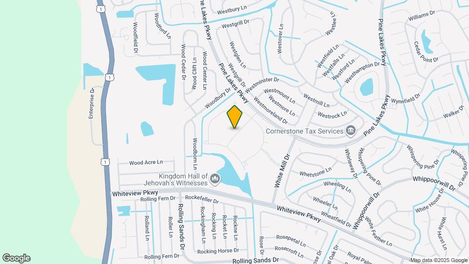 24 Windsor Ter Map and Location Details