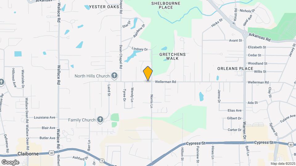 Lamplighter Townhouses Apartments and Nearby West Monroe Apartments For