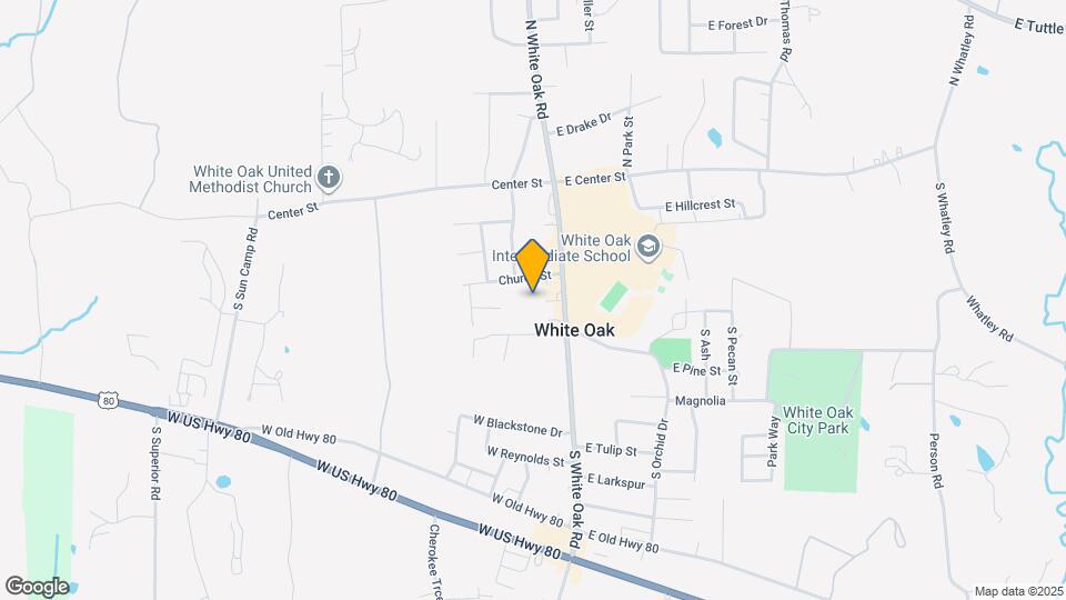 Oakes Apartments White Oak, TX Apartments For Rent