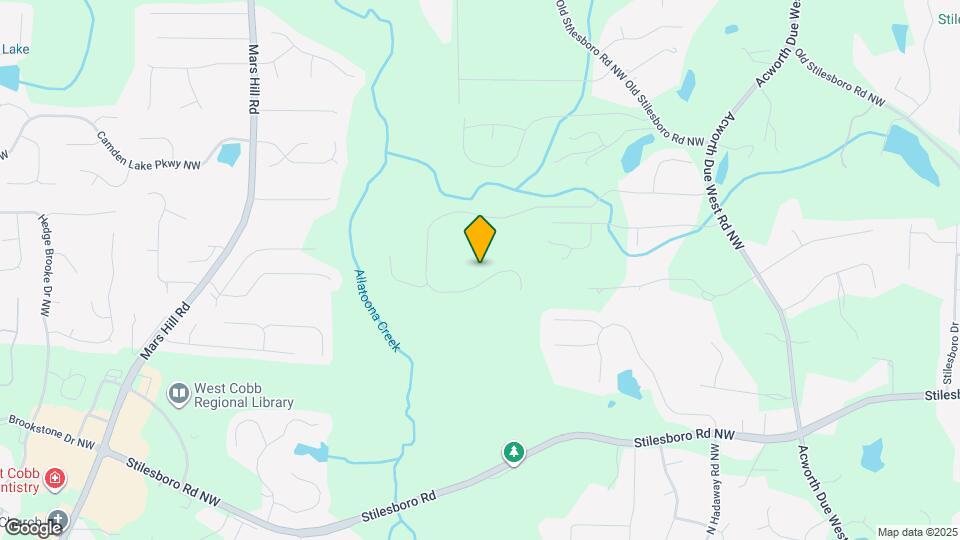 4547 Sterling Pointe Dr Map and Location Details