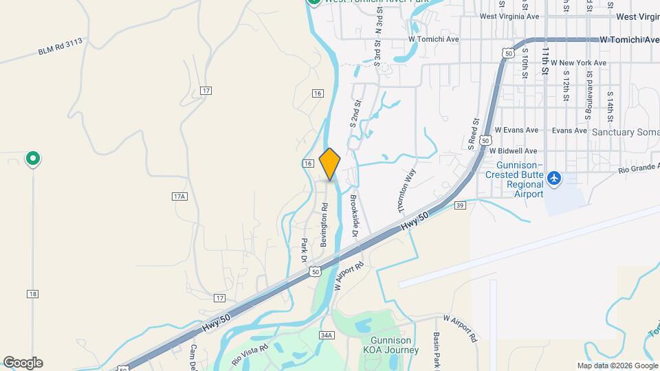 300 Bevington Rd Apartments Gunnison, CO Apartments For Rent