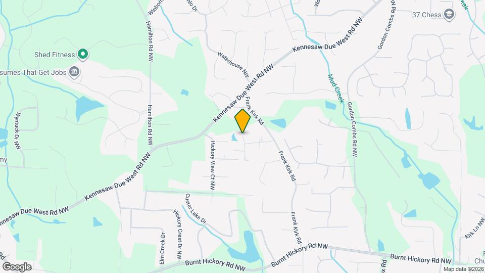 774 Phil Haven Ln Map and Location Details