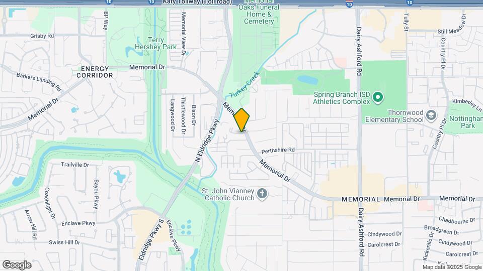 15010 Kimberley Ct Map and Location Details