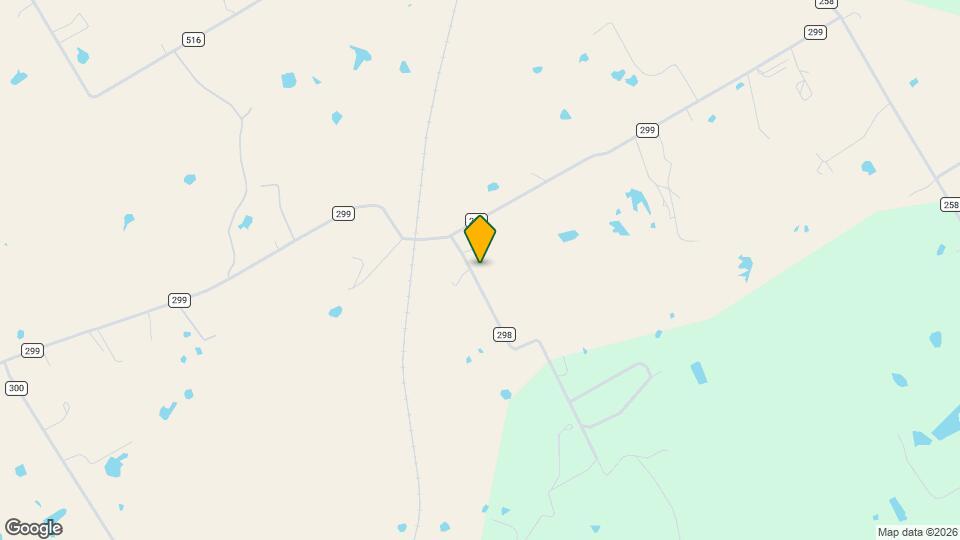 299 Co Rd 298 Map and Location Details