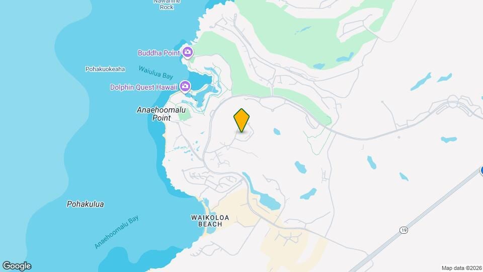 The Shores at Waikoloa Beach Resort Apartments Waikoloa, HI