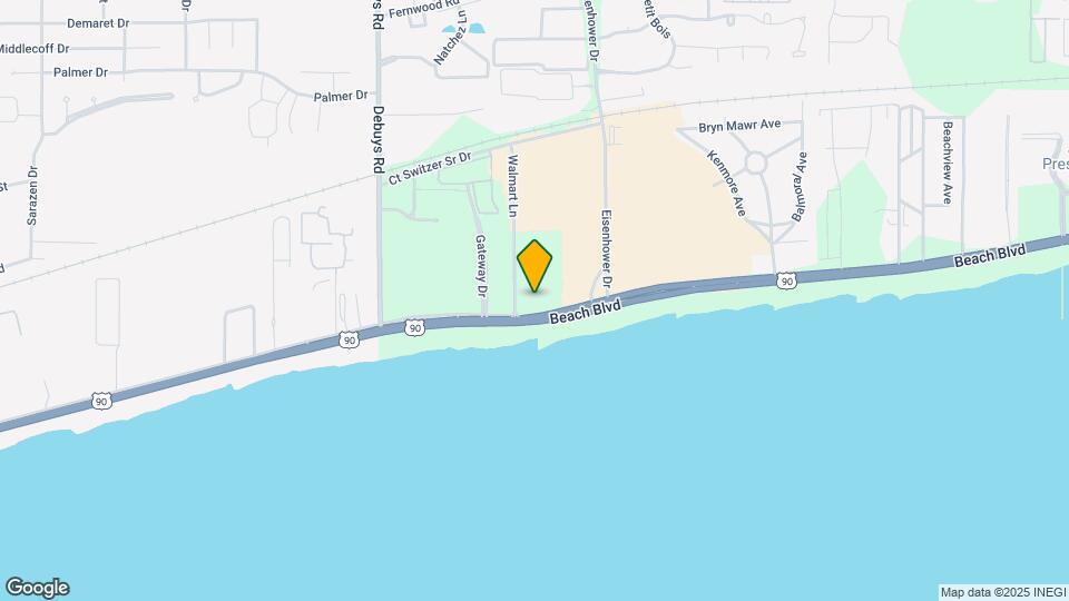 Beau View Condos Apartments Biloxi, MS Apartments For Rent