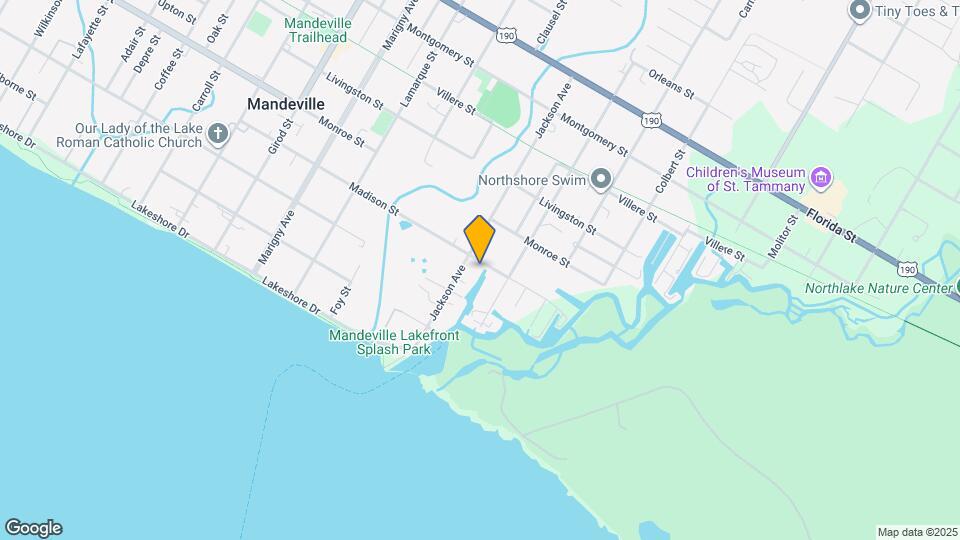 Castine Cove Apartments Mandeville, LA Apartments For Rent