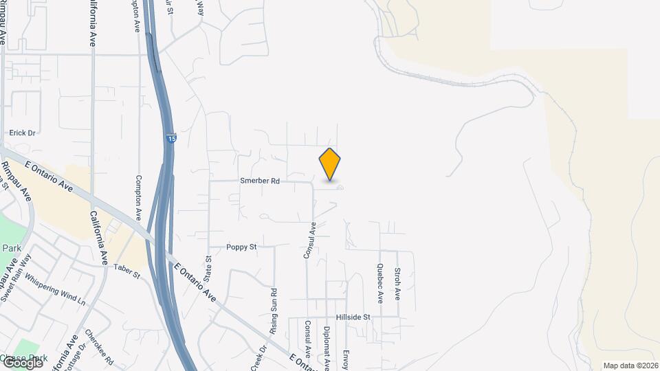 18764 Consul Ave Rentals in Corona, CA