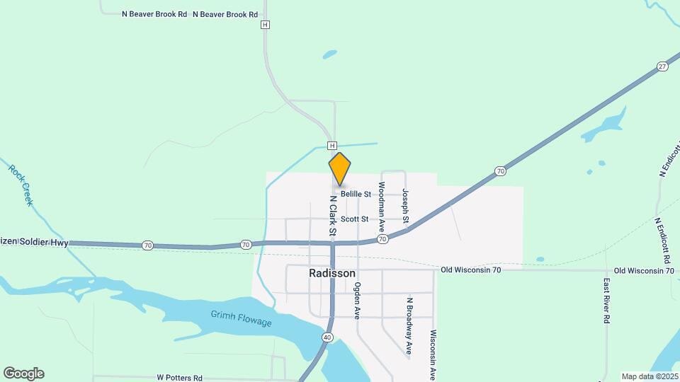 10608 W Belille St. Apartments and Nearby Radisson Apartments For Rent