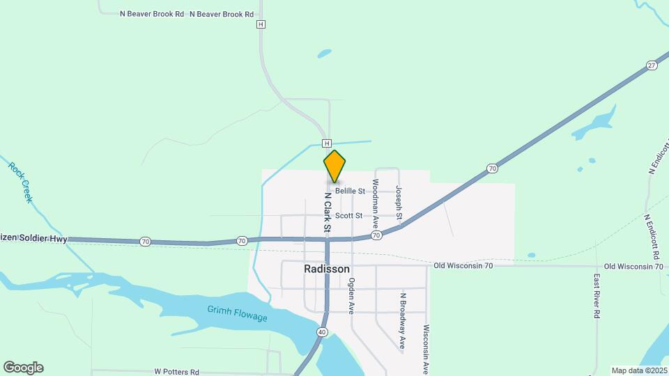 10608 W Belille St. Apartments and Nearby Radisson Apartments For Rent