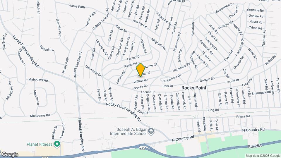 37 Willow Rd Apartments and Nearby Rocky Point Apartments For Rent