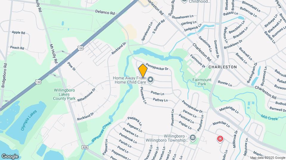 104 Plumtree Ln Rentals in Willingboro, NJ