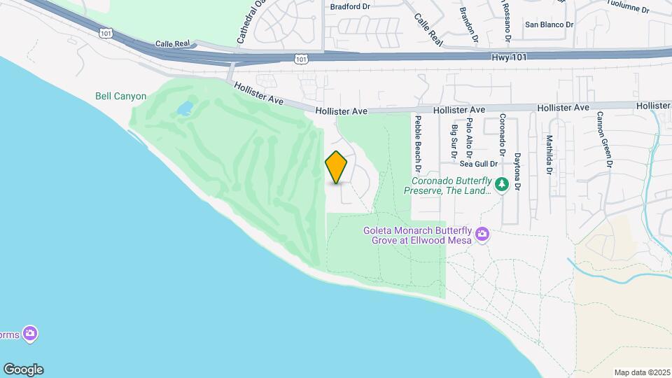 347 Island Oak Ln Map and Location Details