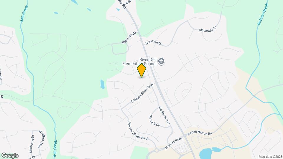 69 Plum Ln Map and Location Details