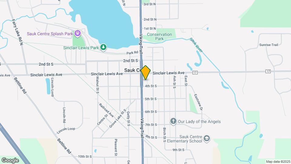 327 Main St S Apartments and Nearby Sauk Centre Apartments For Rent