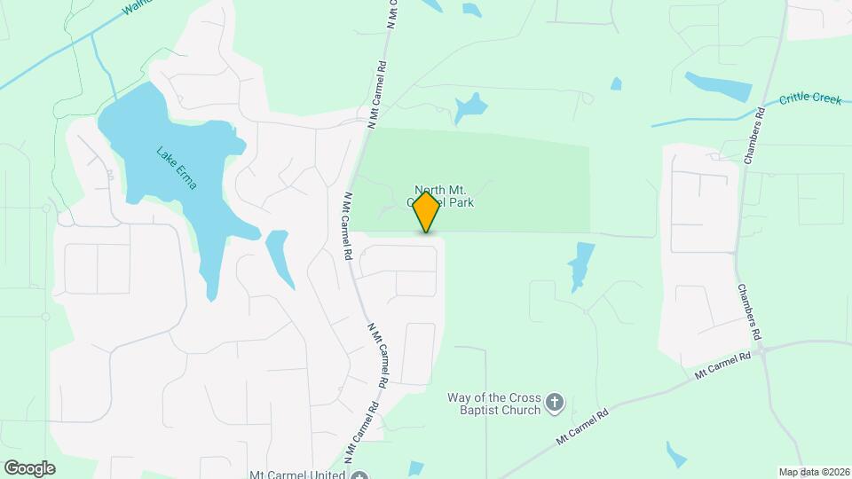 271 Bandelier Cir Map and Location Details