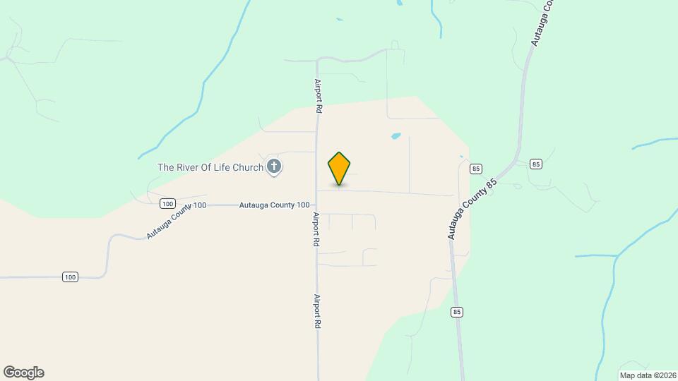 1820 Landing Pl Map and Location Details