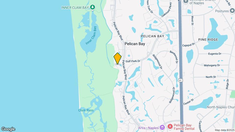 St. Lucia Pelican Bay Map and Location Details