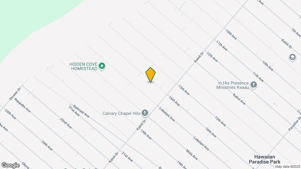 15-1496-1496 16th Ave Map and Location Details