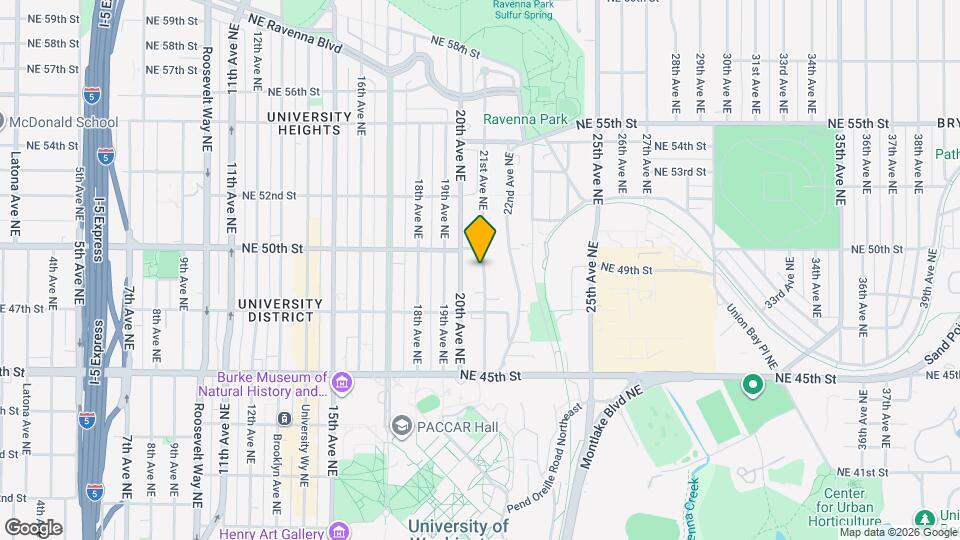 Sophie Map and Location Details