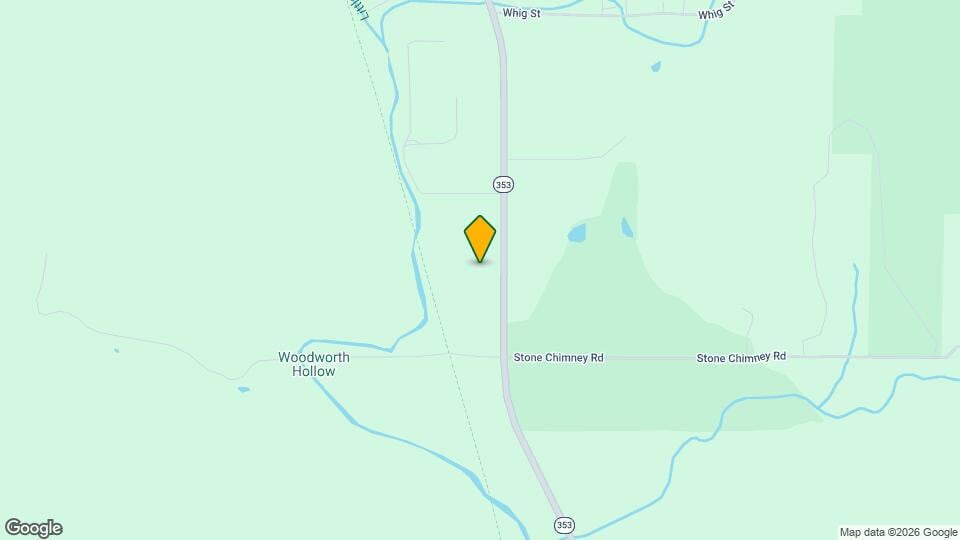 4737 NY-353 Map and Location Details