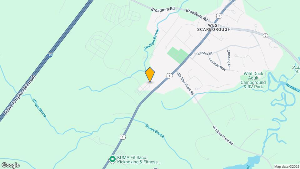 Dunstan Village Townhomes Scarborough, ME Apartments For Rent