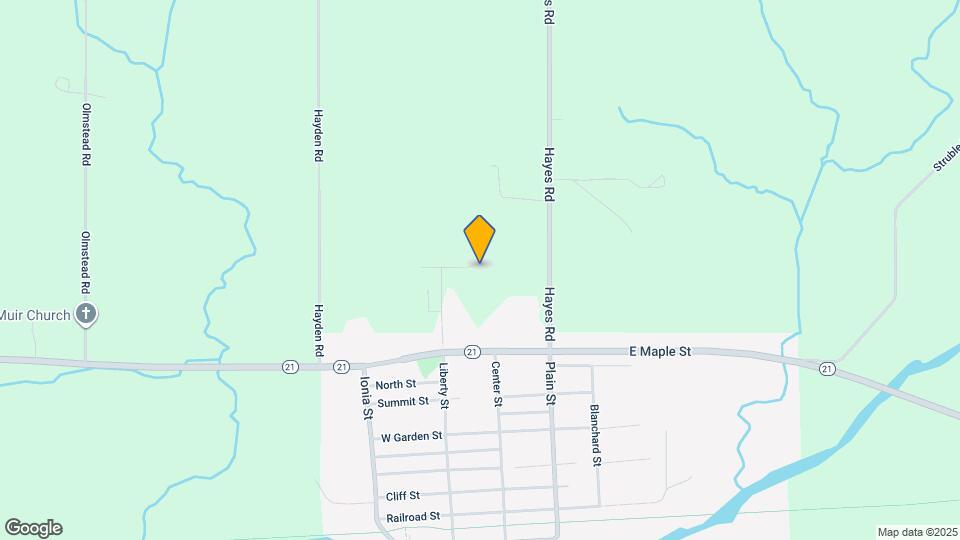 6893 Sydney St Apartments Muir, MI Apartments For Rent