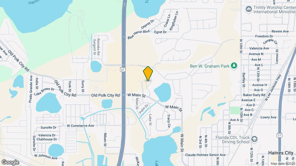 6014 Hemingway Cir-Unit -6014 Map and Location Details