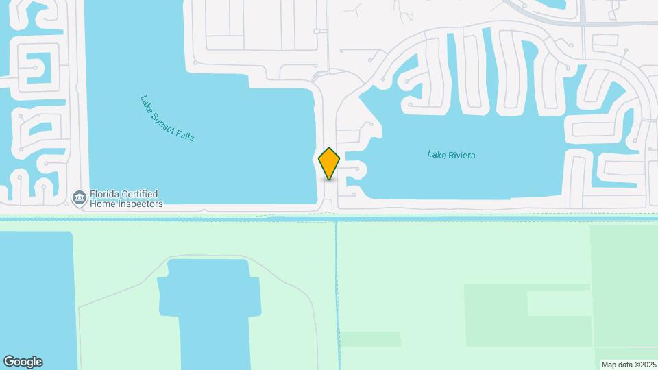 5271 SW 173rd Ave Mapa y Detalles de la Ubicación