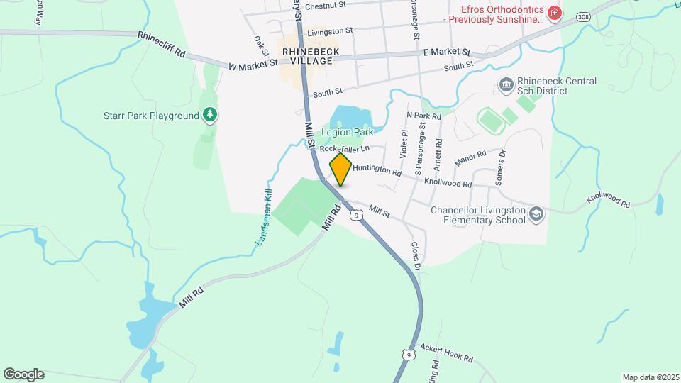 6298 Mill St Rentals in Rhinebeck, NY