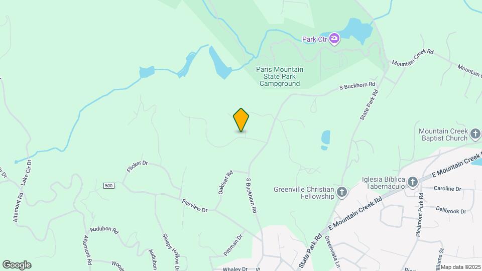 103 Shallons Dr Map and Location Details