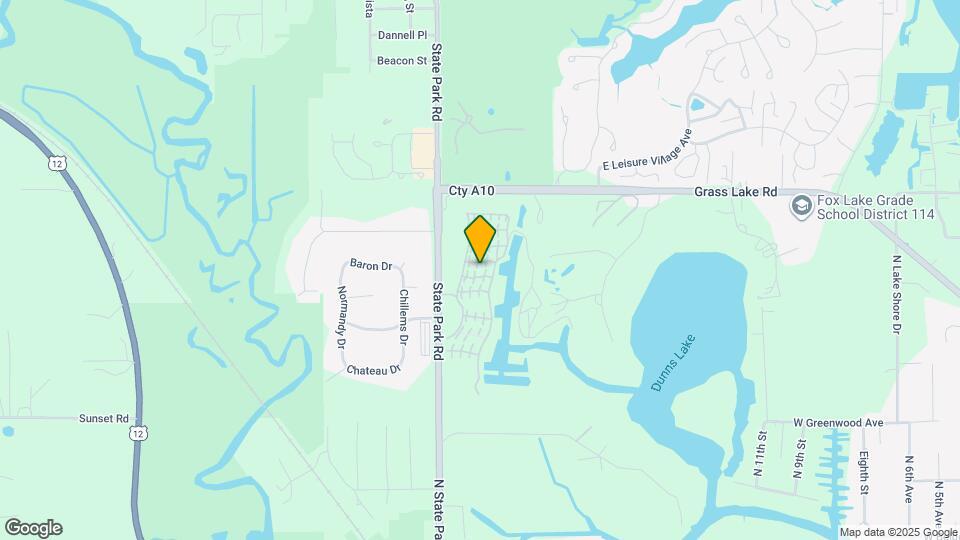 32 Montego Colony Map and Location Details