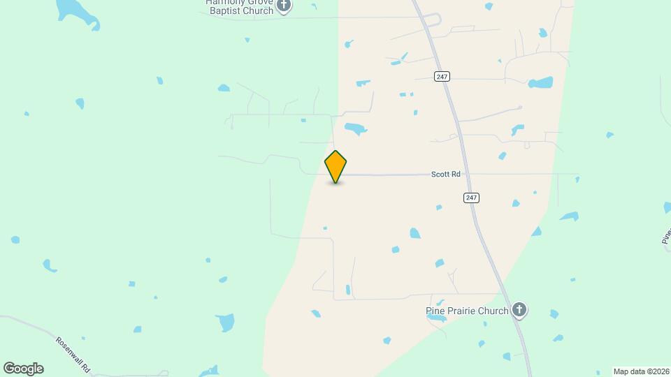 75 Scott Rd Mapa y Detalles de la Ubicación